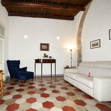 Villa Casa Conte à Sorrente Extérieur photo