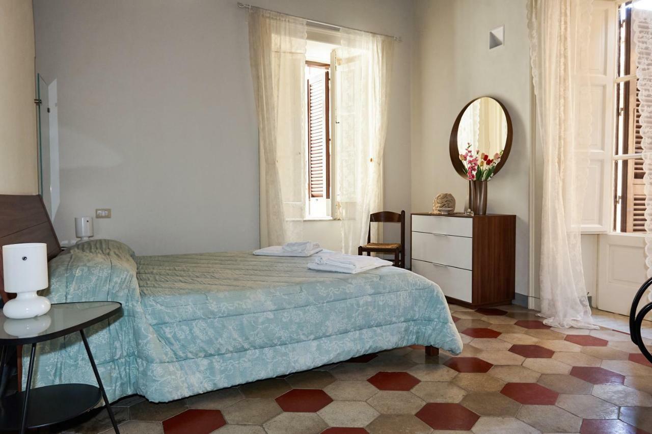 Villa Casa Conte à Sorrente Extérieur photo